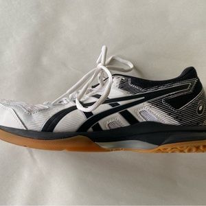 ASICS COURT SNEAKERS